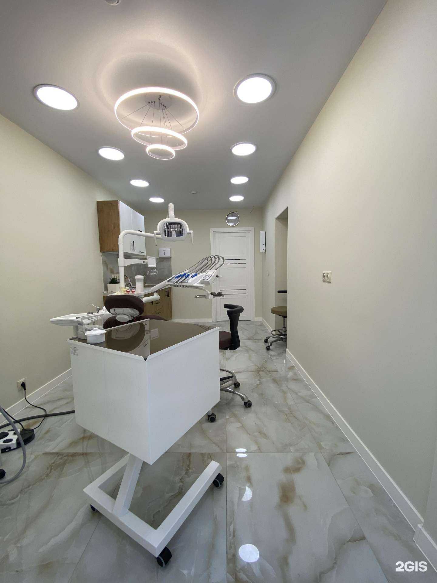 Отзывы на компанию Альфадент в Краснодаре c фото