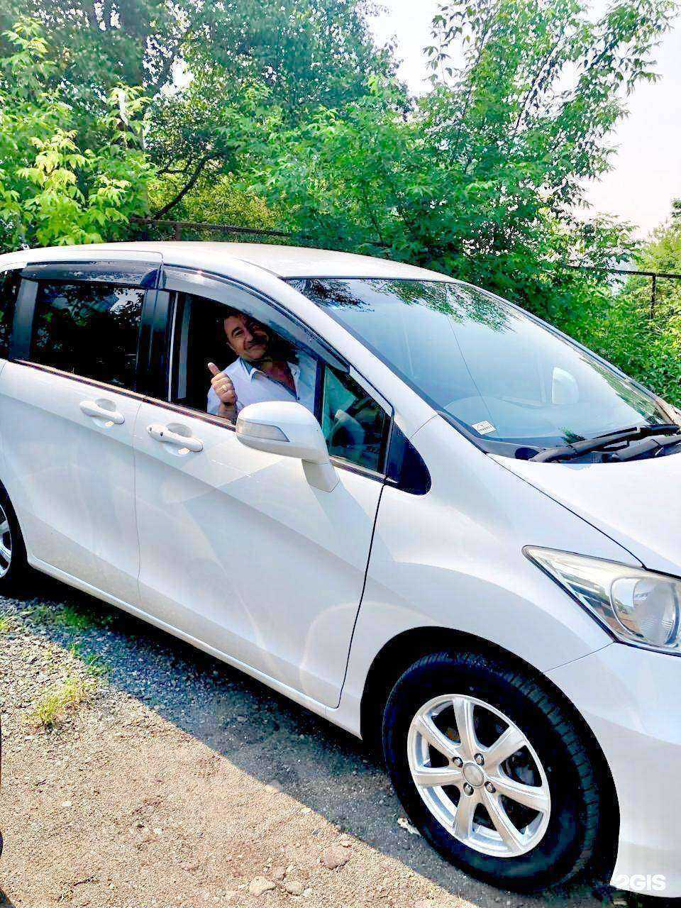 Отзывы на компанию Auto-Bazar.25 в г. Владивосток c фото