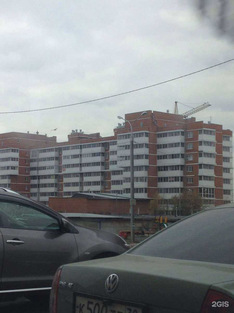 Отзывы на компанию Строительная корпорация Иркутской области в Иркутске c фото - фотография 2 из 2