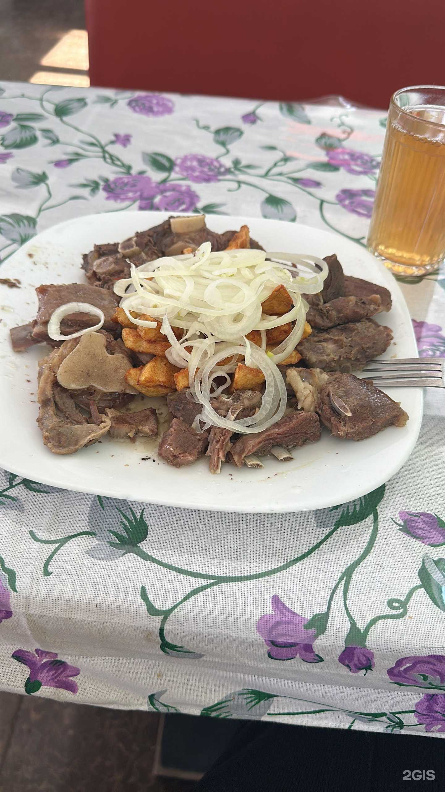 Отзывы на компанию Ош в Артёме c фото