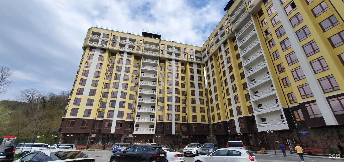 Отзывы на компанию Кабинет косметолога в Сочи c фото