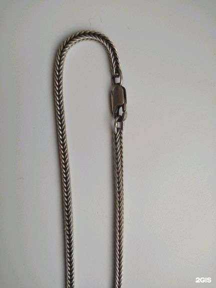 Отзывы на компанию Мастерская по ремонту ювелирных изделий в Нижнем Новгороде c фото