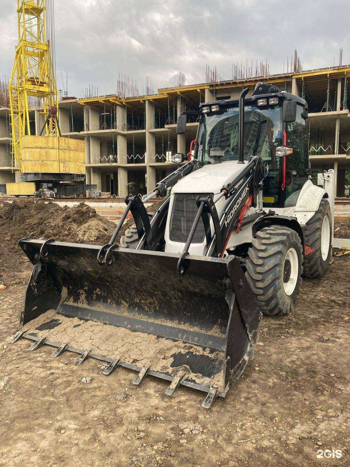 Отзывы на компанию ГрунтМастер в Краснодаре c фото