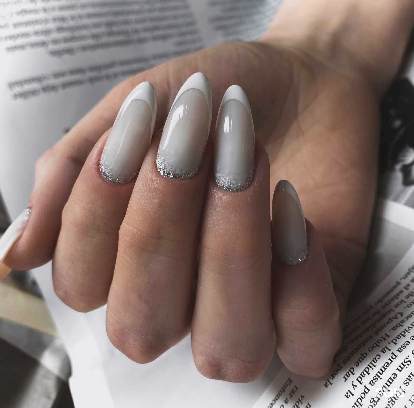 Отзывы на компанию Студия ногтевого сервиса в Сургуте c фото