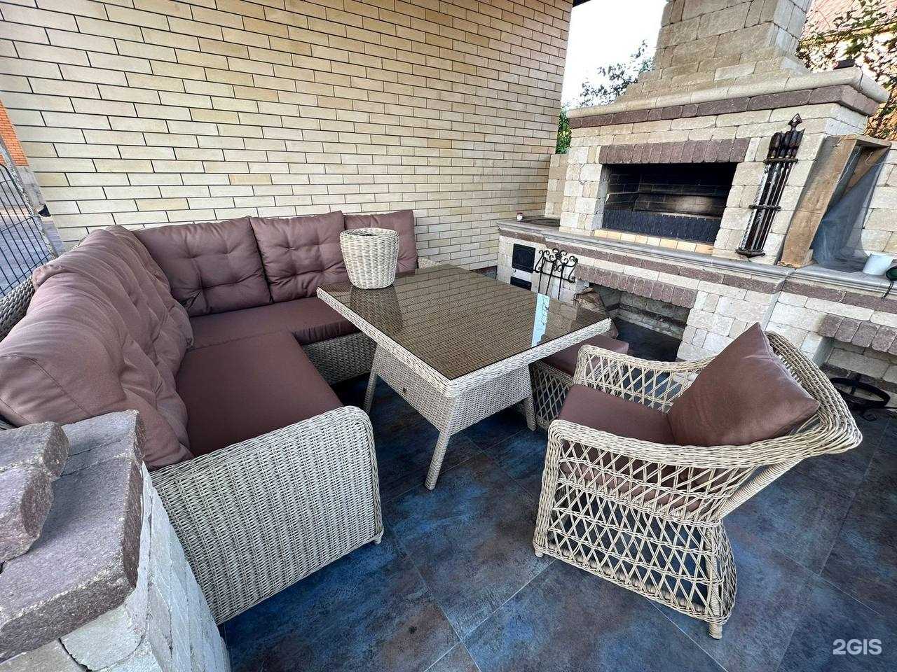 Отзывы на компанию Велес в г. Краснодар c фото