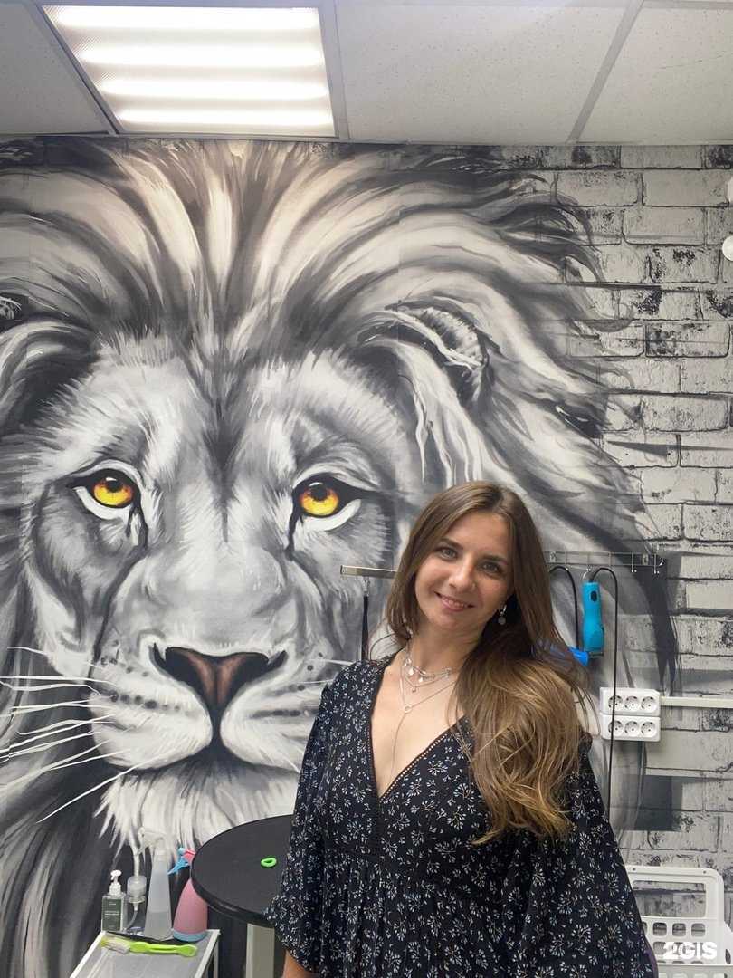 Отзывы на компанию Причесон в Челябинске c фото