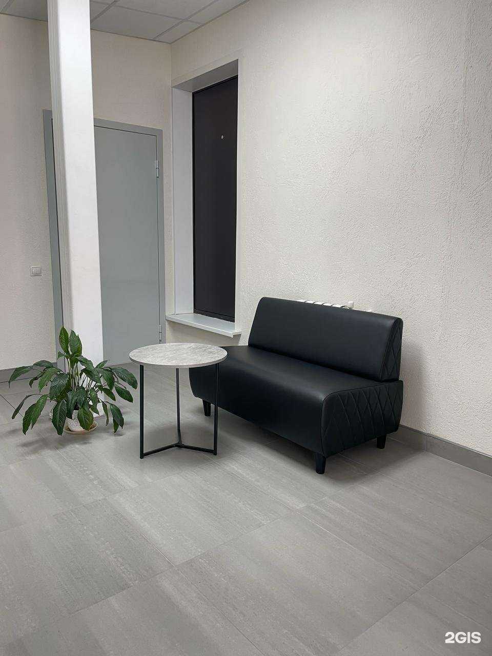 Отзывы на компанию Массажный кабинет Натальи Рожковой в г. Барнаул c фото