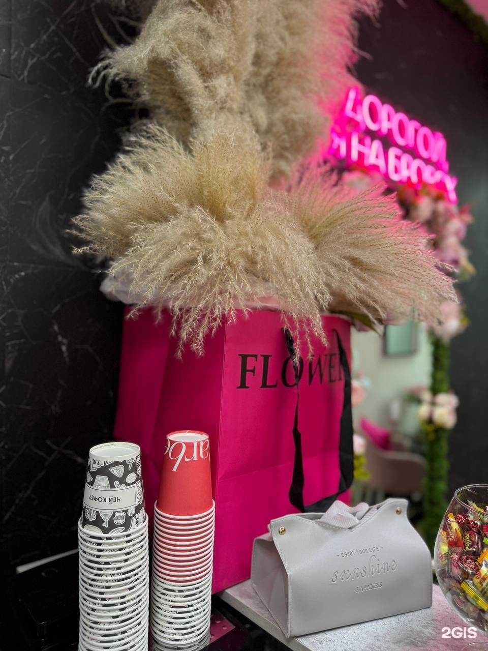 Отзывы на компанию Студия ламинирования ресниц в Иркутске c фото