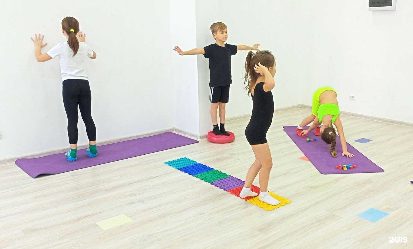 Отзывы на компанию Умный фитнес в г. Краснодар c фото