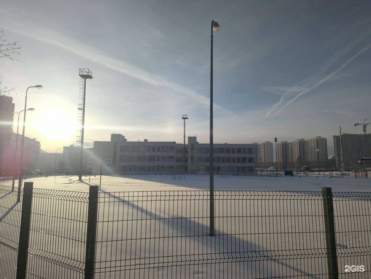 Отзывы на компанию Средняя школа №3 в г. Верхняя Пышма c фото