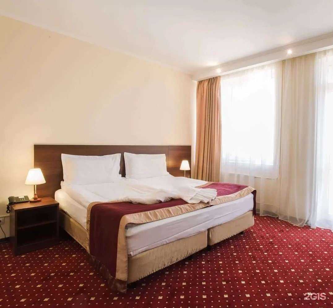 Отзывы на компанию Давыдов Inn в Казани c фото