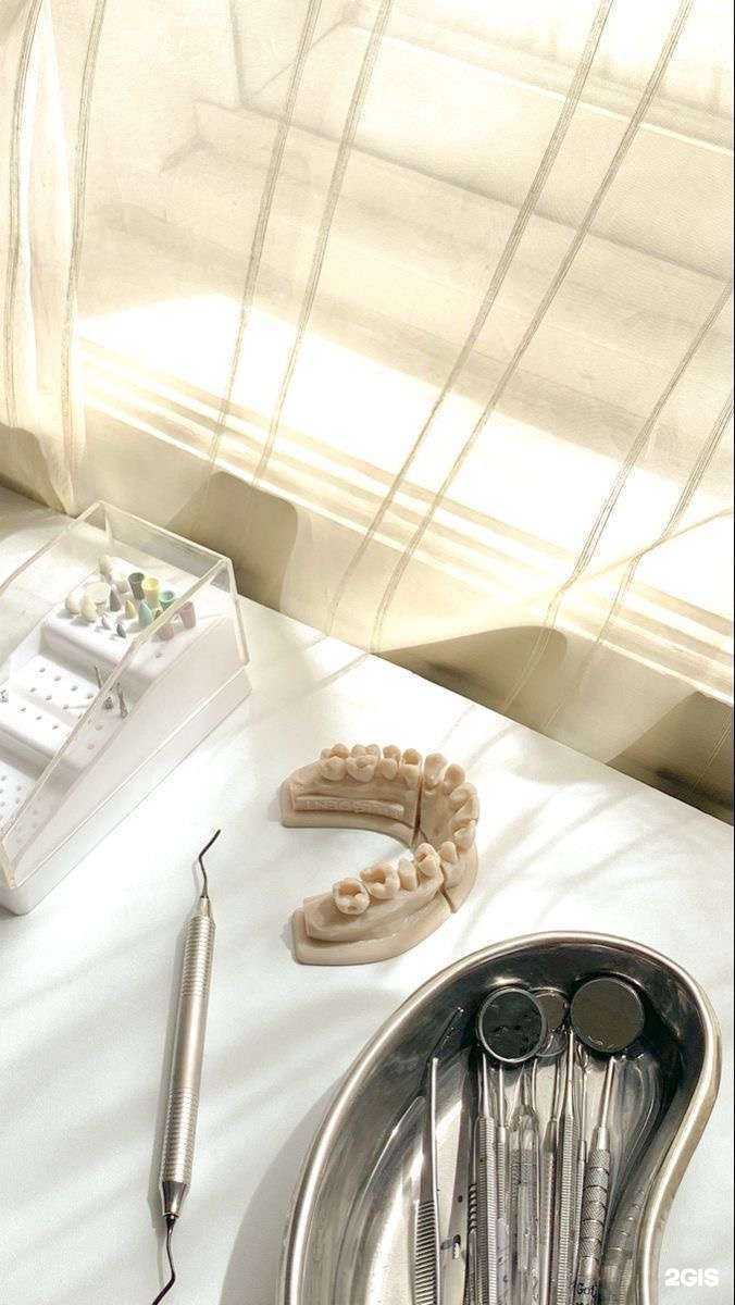 Отзывы на компанию MaDent в Новороссийске c фото