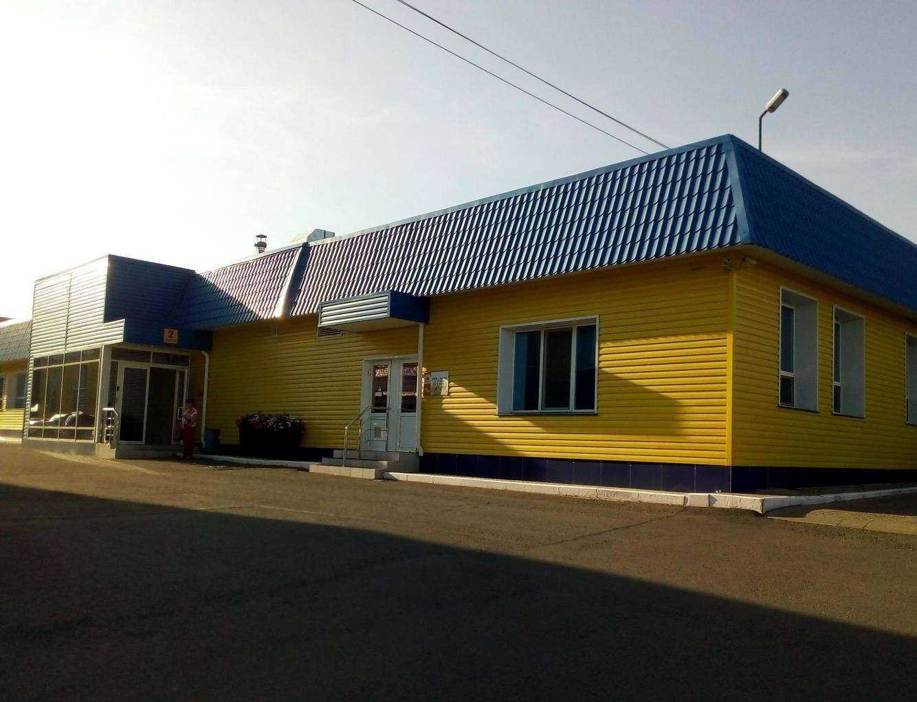 Отзывы на компанию Стройландия в Оренбурге c фото - фотография 2 из 2