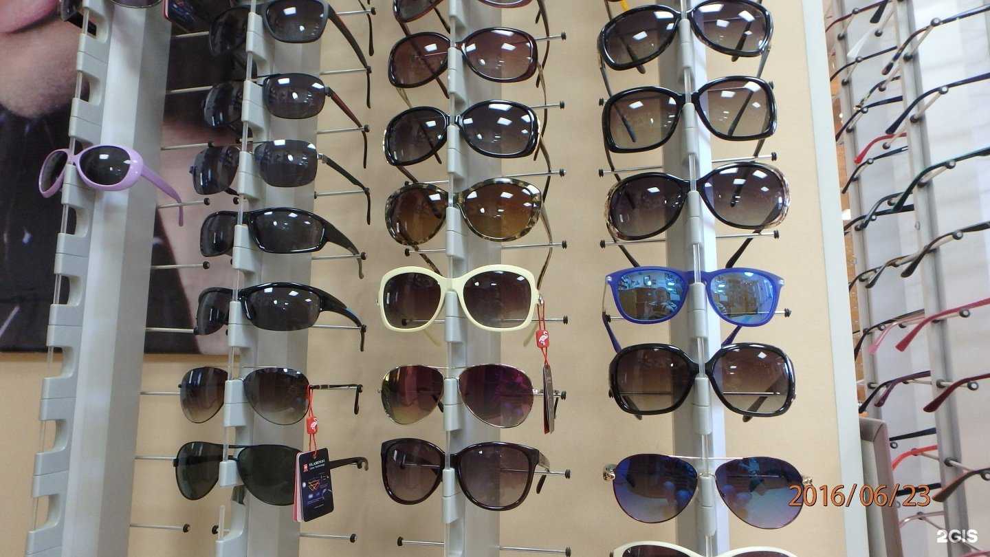 Отзывы на компанию Оптика 100% в Кемерове c фото