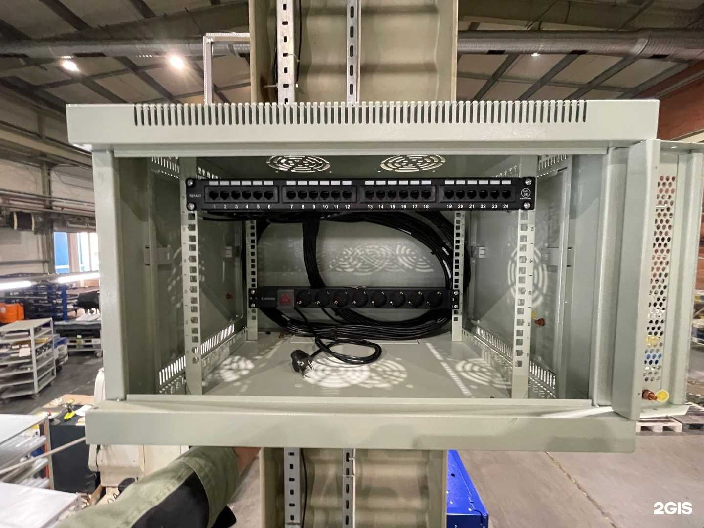 Отзывы на компанию Видеомир в г. Коломна c фото