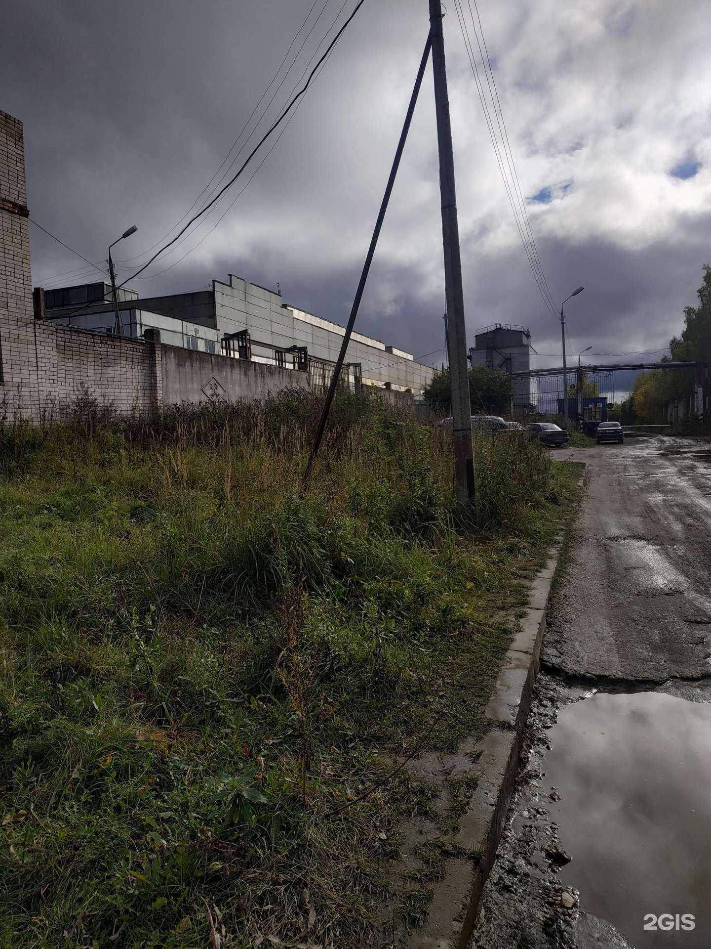 Отзывы на компанию Северпластстрой в г. Вологда c фото