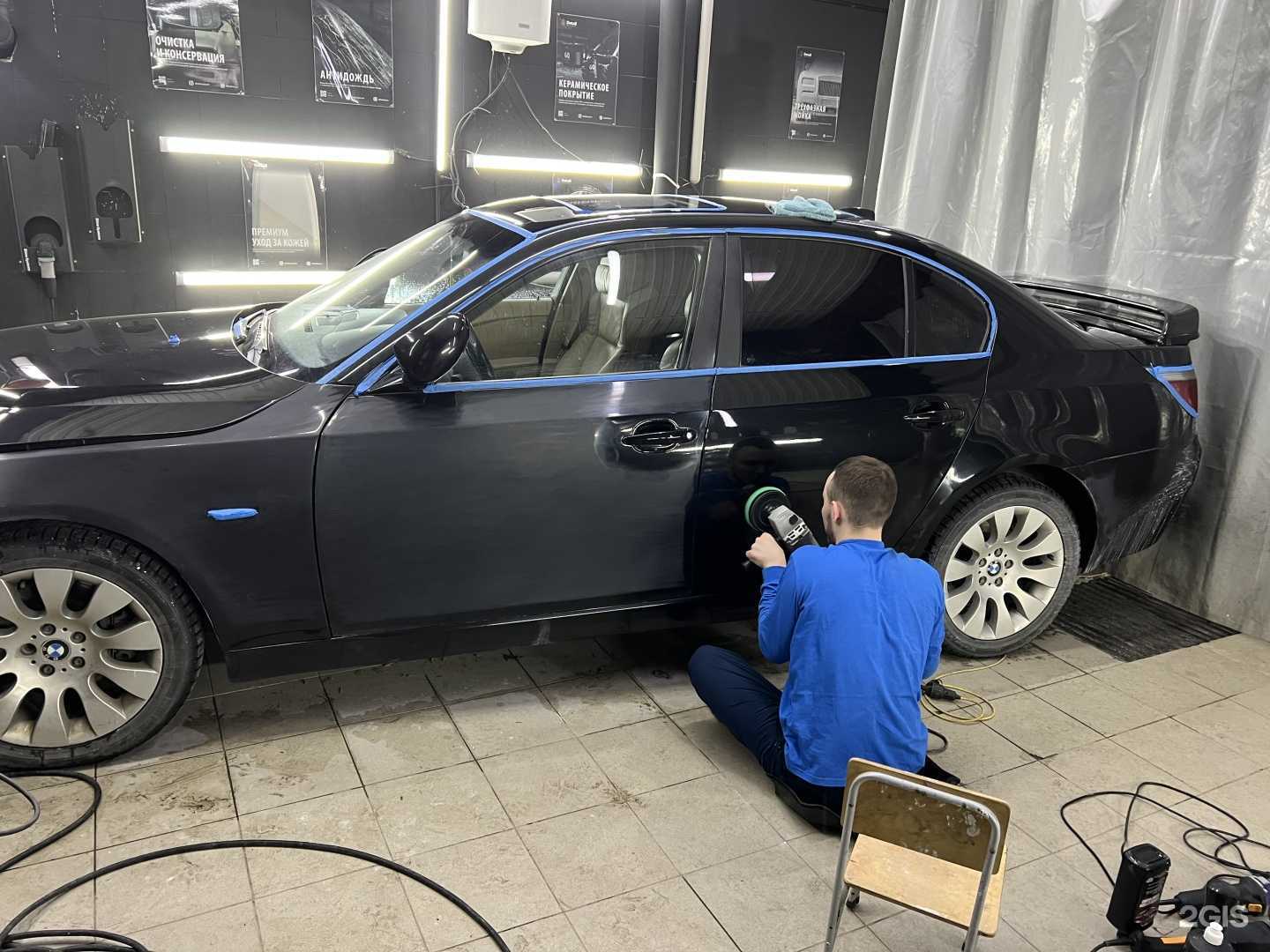 Отзывы на компанию ProStyle в Новосибирске c фото