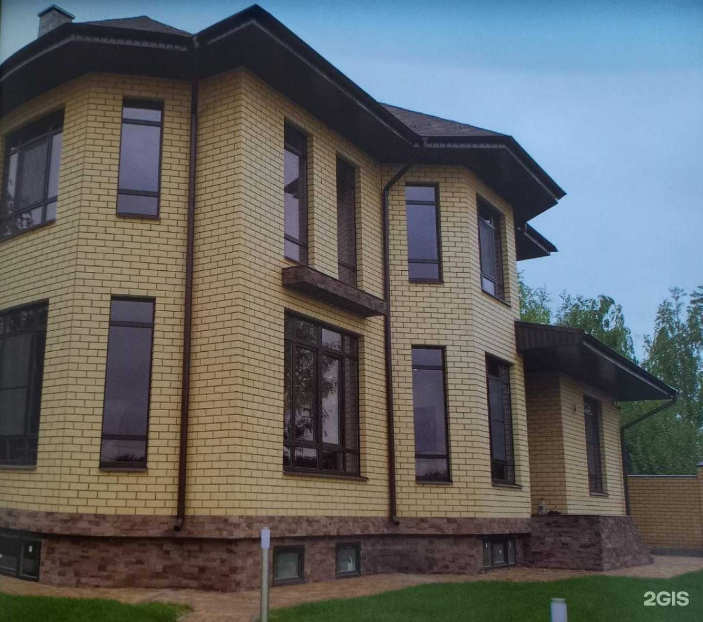 Отзывы на компанию Основа в г. Пенза c фото