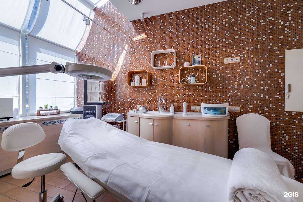 Отзывы на компанию Св СПА в г. Одинцово c фото