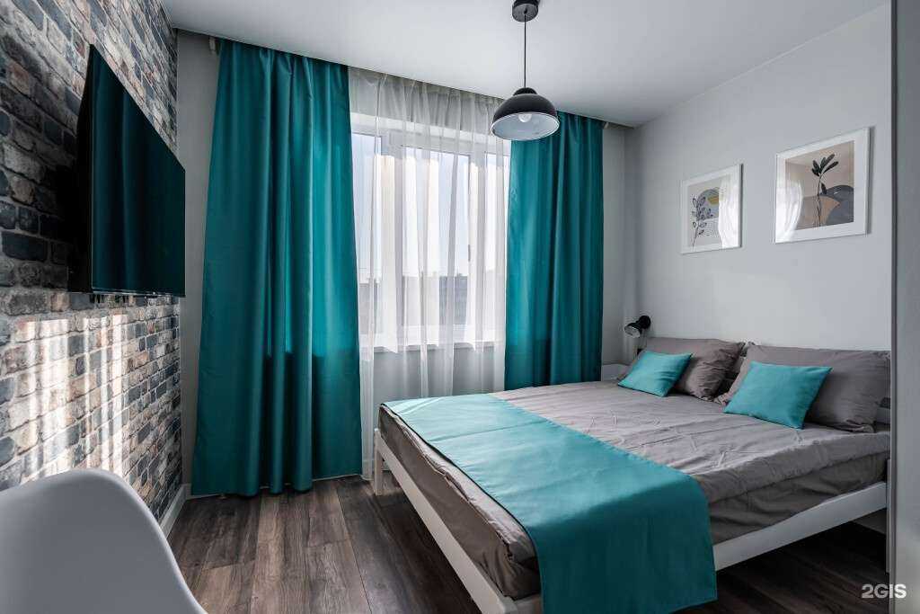 Отзывы на компанию Rosta apartments by Fanoteli в Мурманске c фото