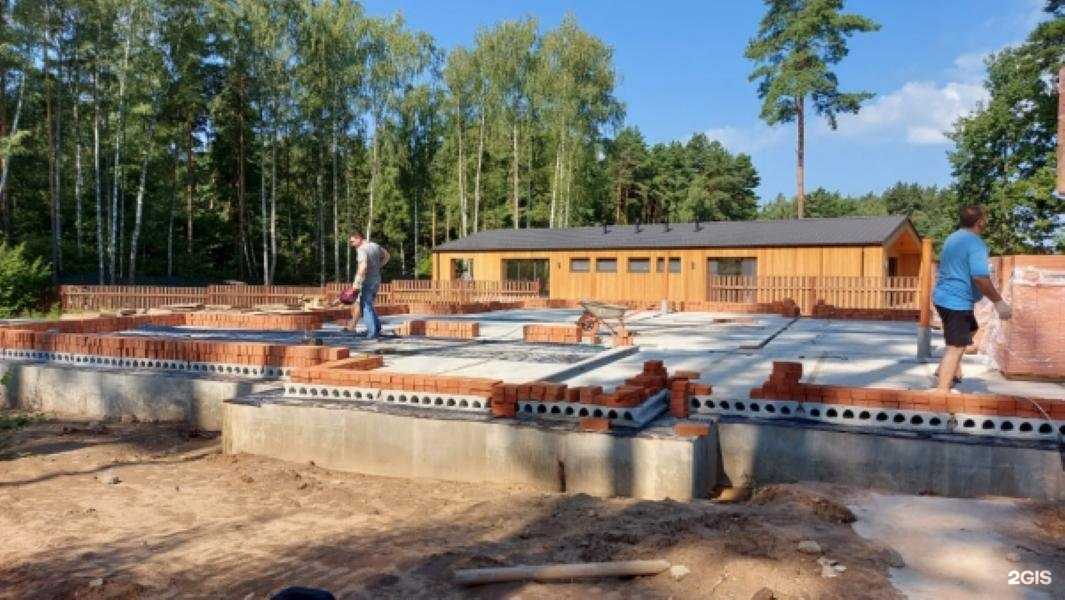 Отзывы на компанию Калуга Сити в Калуге c фото