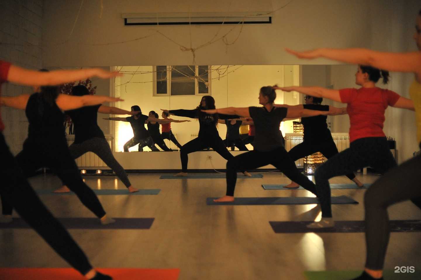 Отзывы на компанию Relax-практика в г. Белгород c фото