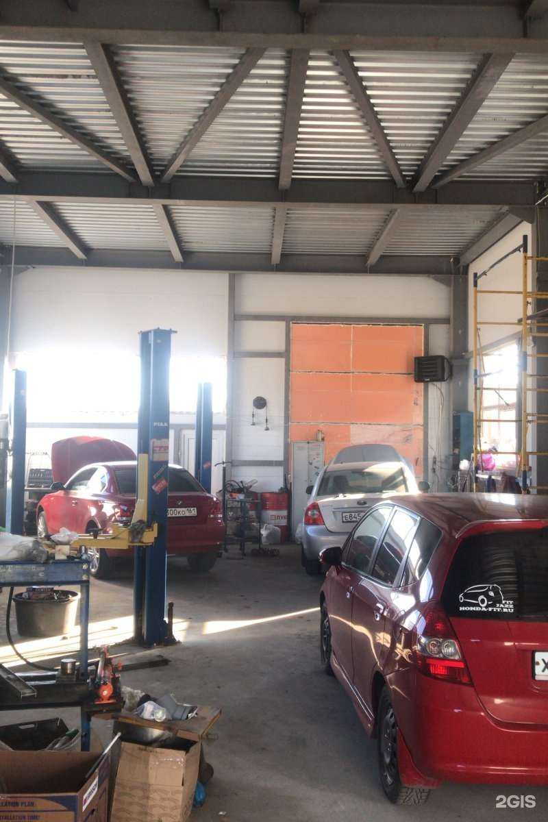 Отзывы на компанию СТО24 в г. Батайск c фото