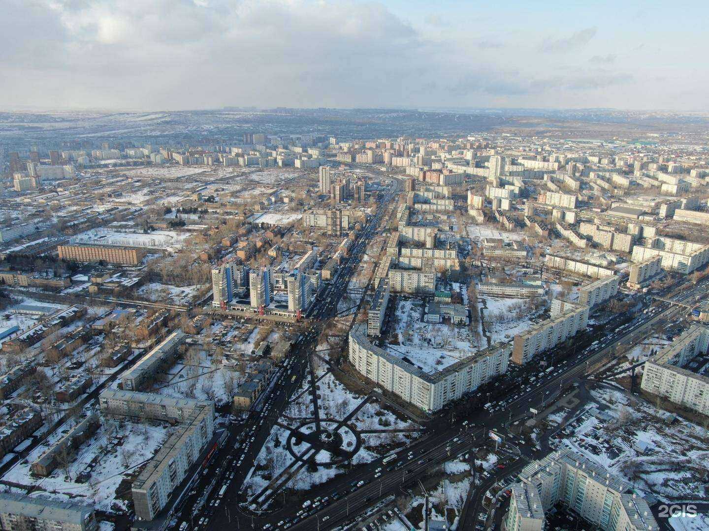 Отзывы на компанию Техальянс в Красноярске c фото - фотография 2 из 2