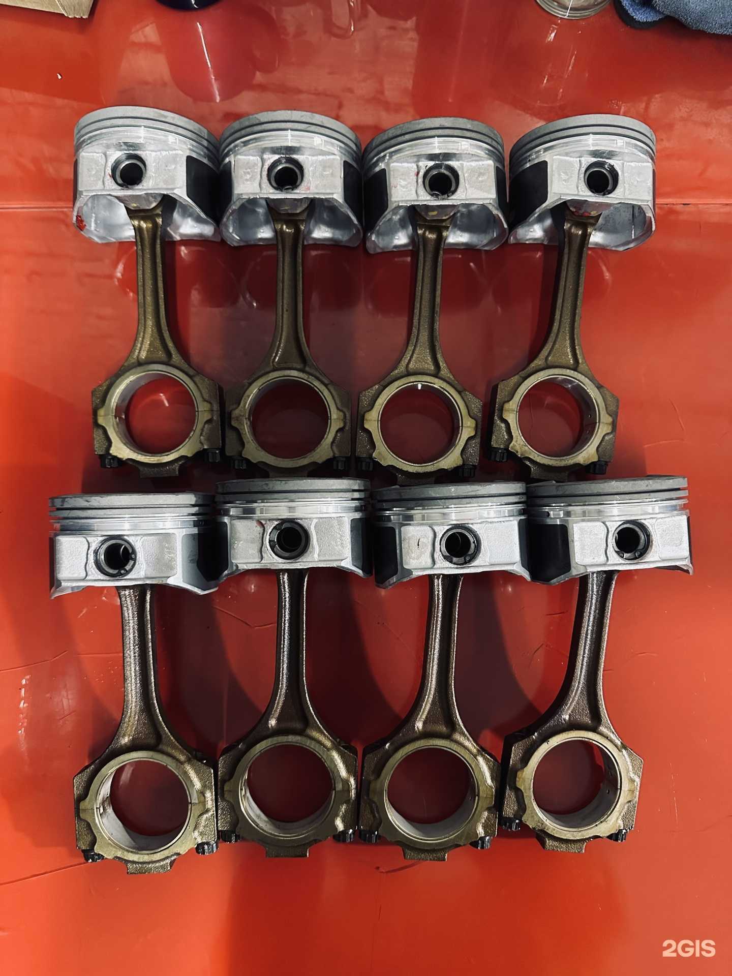 Отзывы на компанию Автосервис 777 в Кемерове c фото