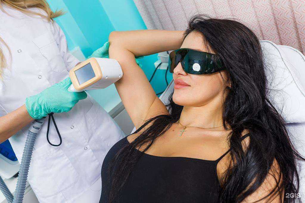 Отзывы на компанию Laser Time в Калуге c фото