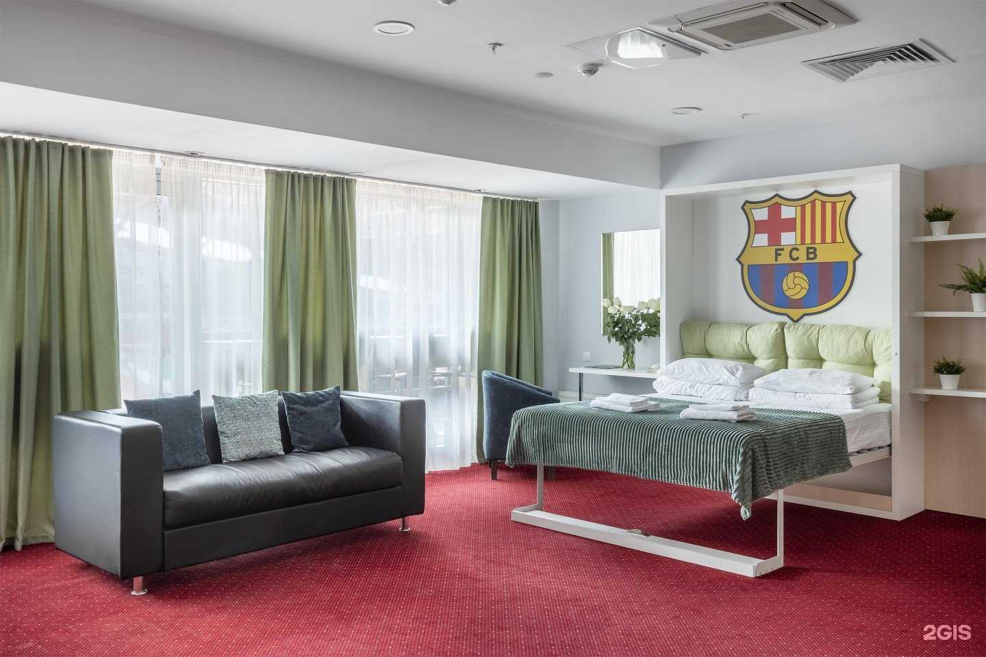 Отзывы на компанию People stadium stories в Казани c фото