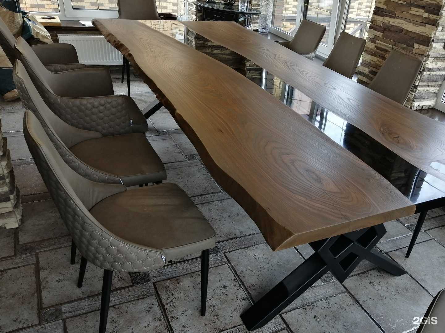 Отзывы на компанию WoodenTop в г. Нижний Новгород c фото