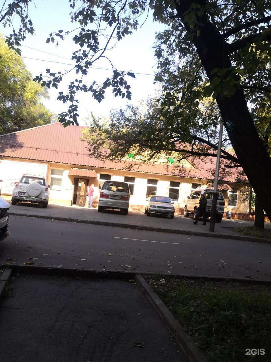 Отзывы на компанию Станционные публичные бани в Хабаровске c фото - фотография 2 из 2