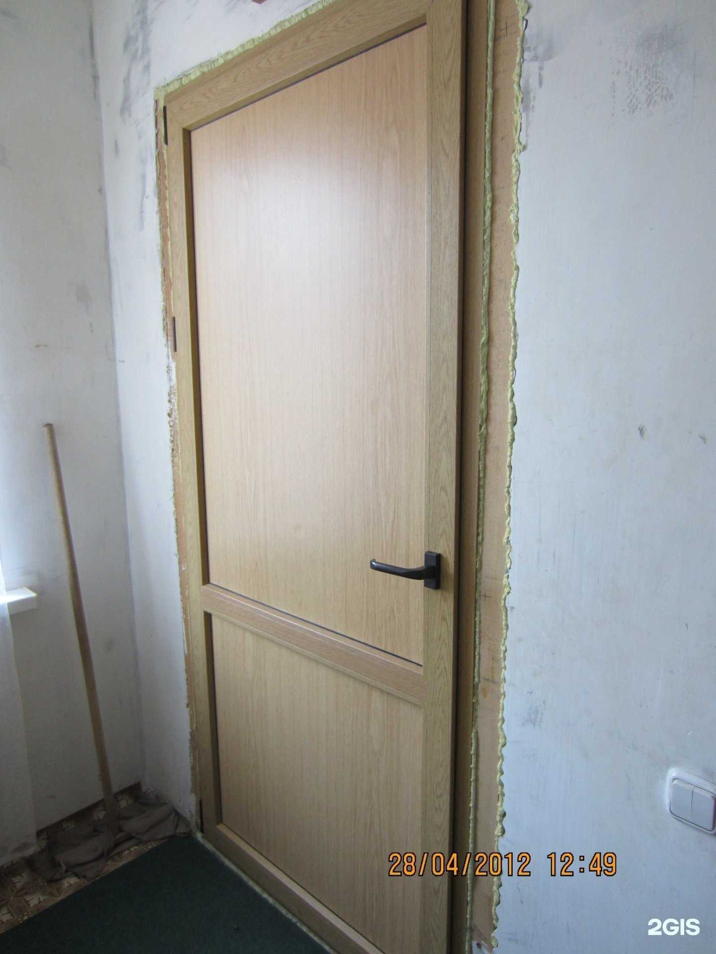 Отзывы на компанию ОкнаПластика в Курске c фото