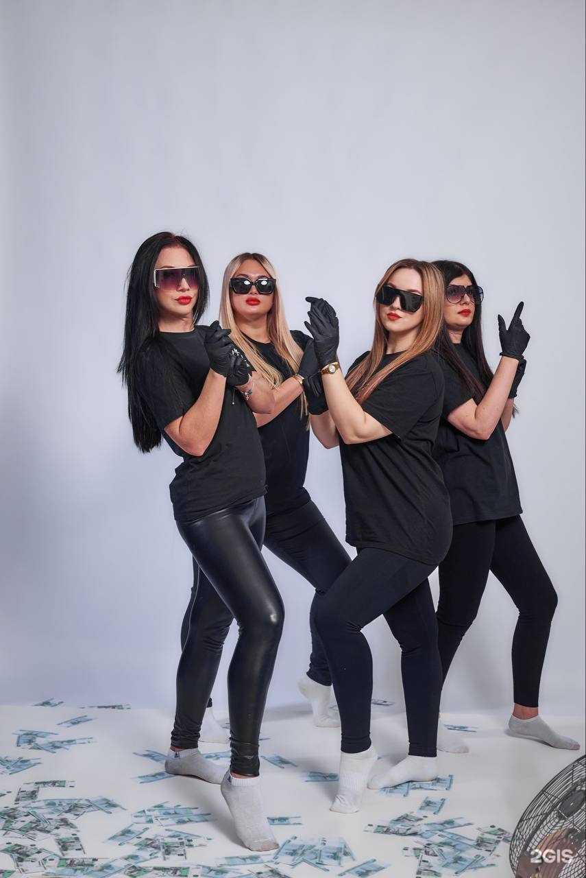 Отзывы на компанию NEsalon в Бийске c фото