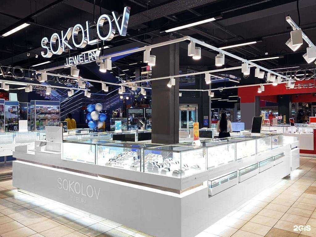 Отзывы на компанию Sokolov в г. Нижний Новгород c фото