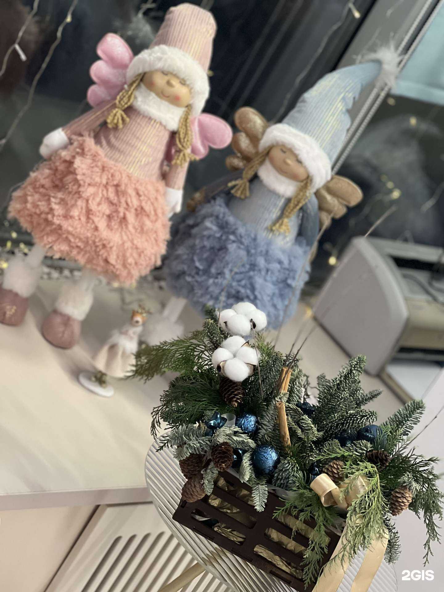 Отзывы на компанию Lucky nails new в Тюмени c фото