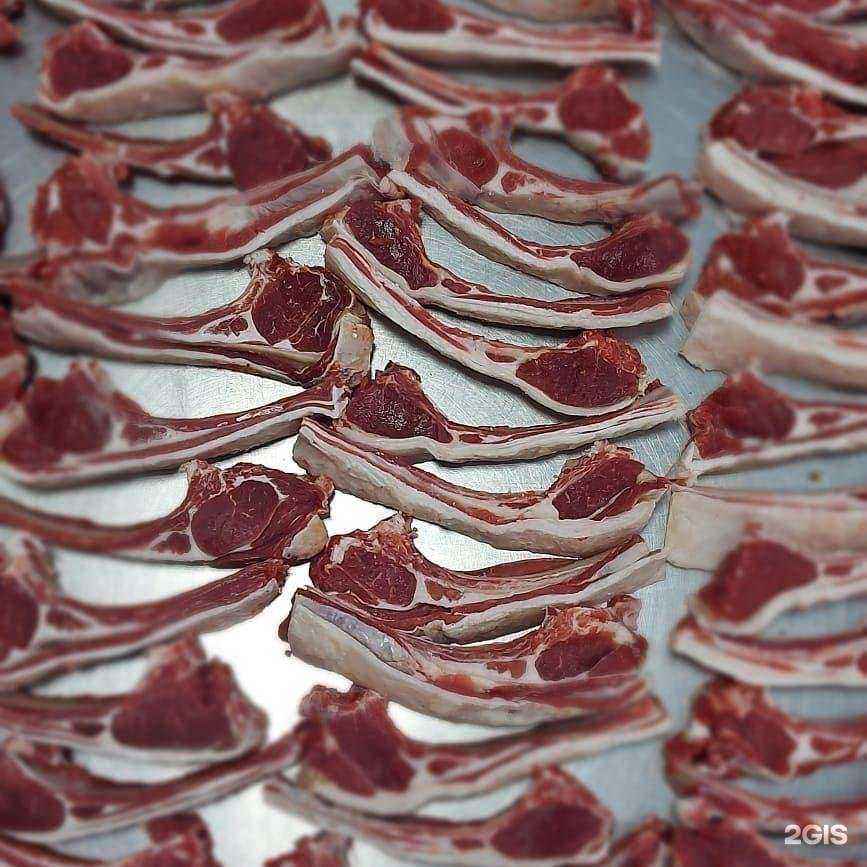 Отзывы на компанию Бургер Кавказ в г. Майкоп c фото