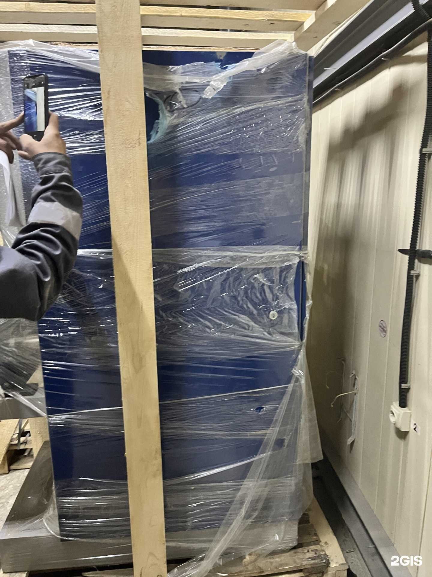 Отзывы на компанию Деловые Линии в Якутске c фото