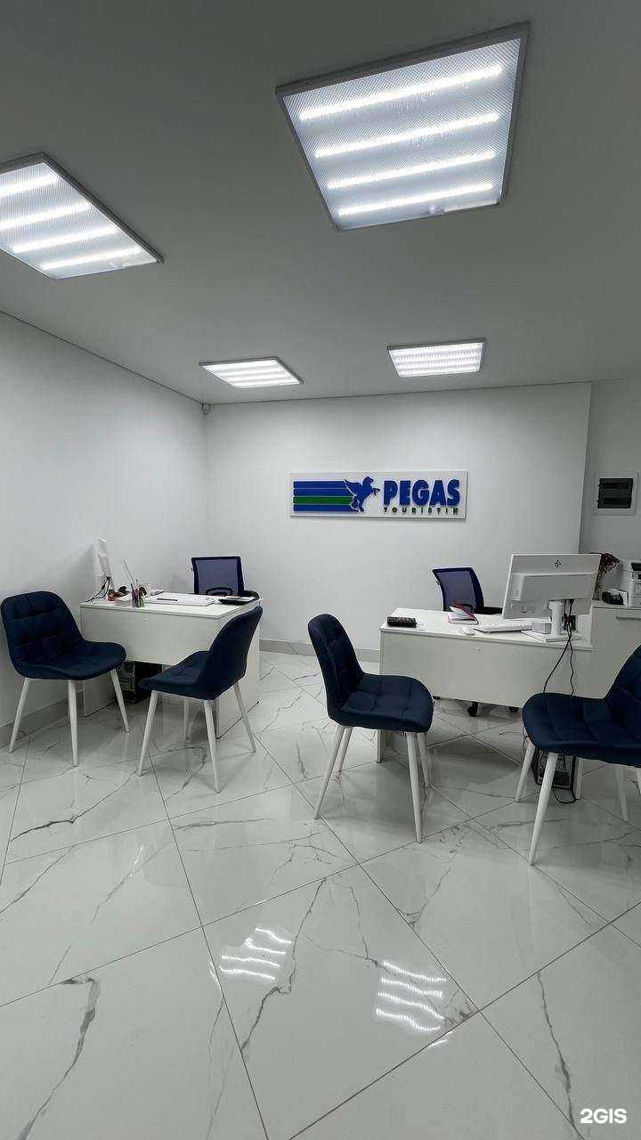 Отзывы на компанию Pegas touristik в Челябинске c фото