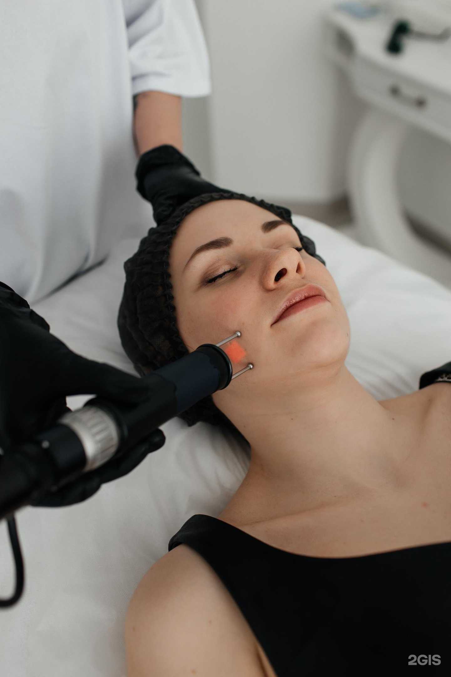 Отзывы на компанию Косметологический центр Клиника Красоты в г. Ставрополь c фото