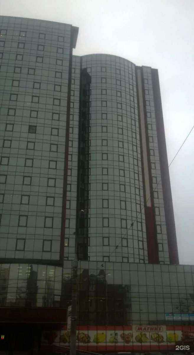 Отзывы на компанию Pintahaus в Воронеже c фото - фотография 2 из 2