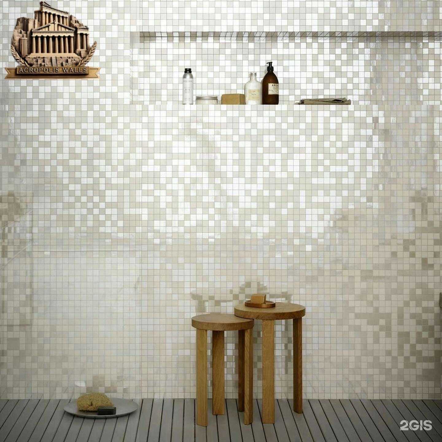 Отзывы на компанию Acropolis Walls в Иркутске c фото