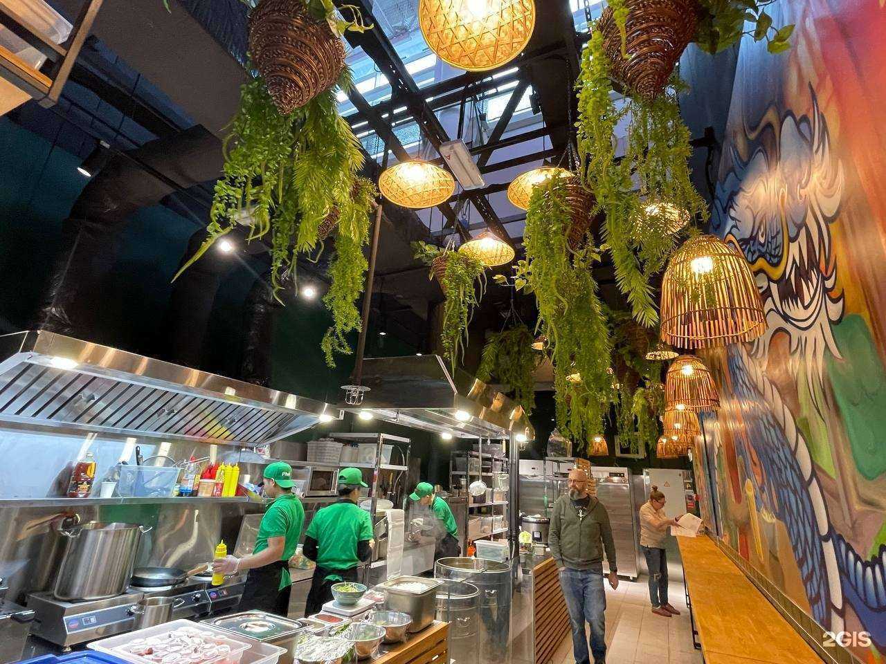 Отзывы на компанию PhoBo в Екатеринбурге c фото