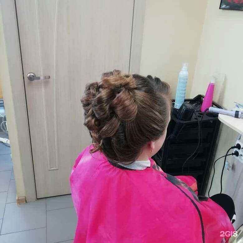 Отзывы на компанию Стрижка тут в Новосибирске c фото