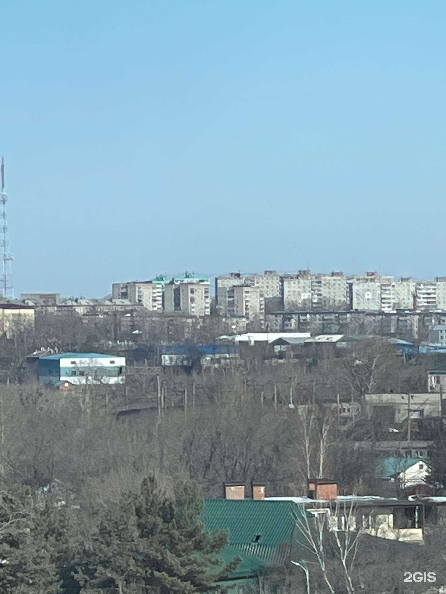 Отзывы на компанию Парикмахерская в Хабаровске c фото - фотография 2 из 2