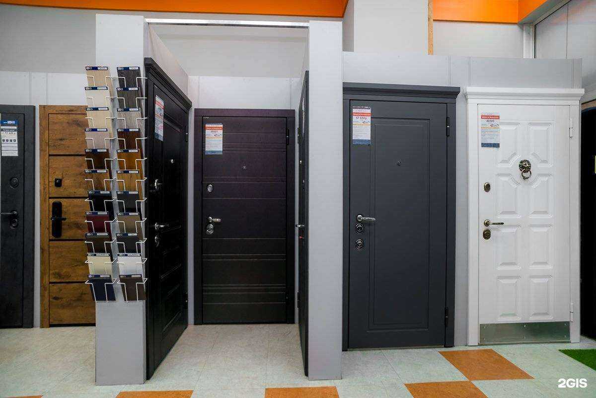 Отзывы на компанию ДвериВладивостока.рф в Владивостоке c фото