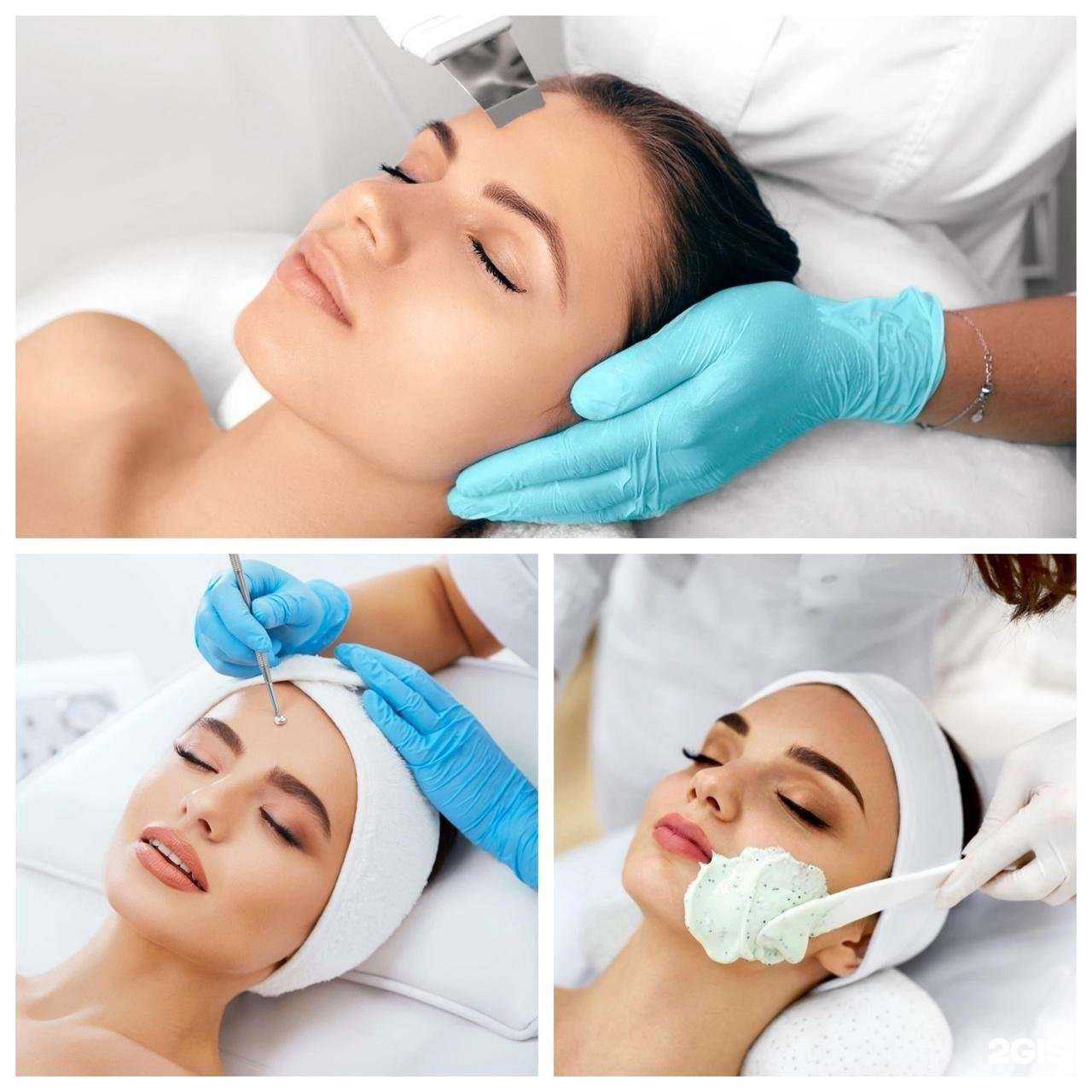 Отзывы на компанию Студия эстетической косметологии в Барнауле c фото