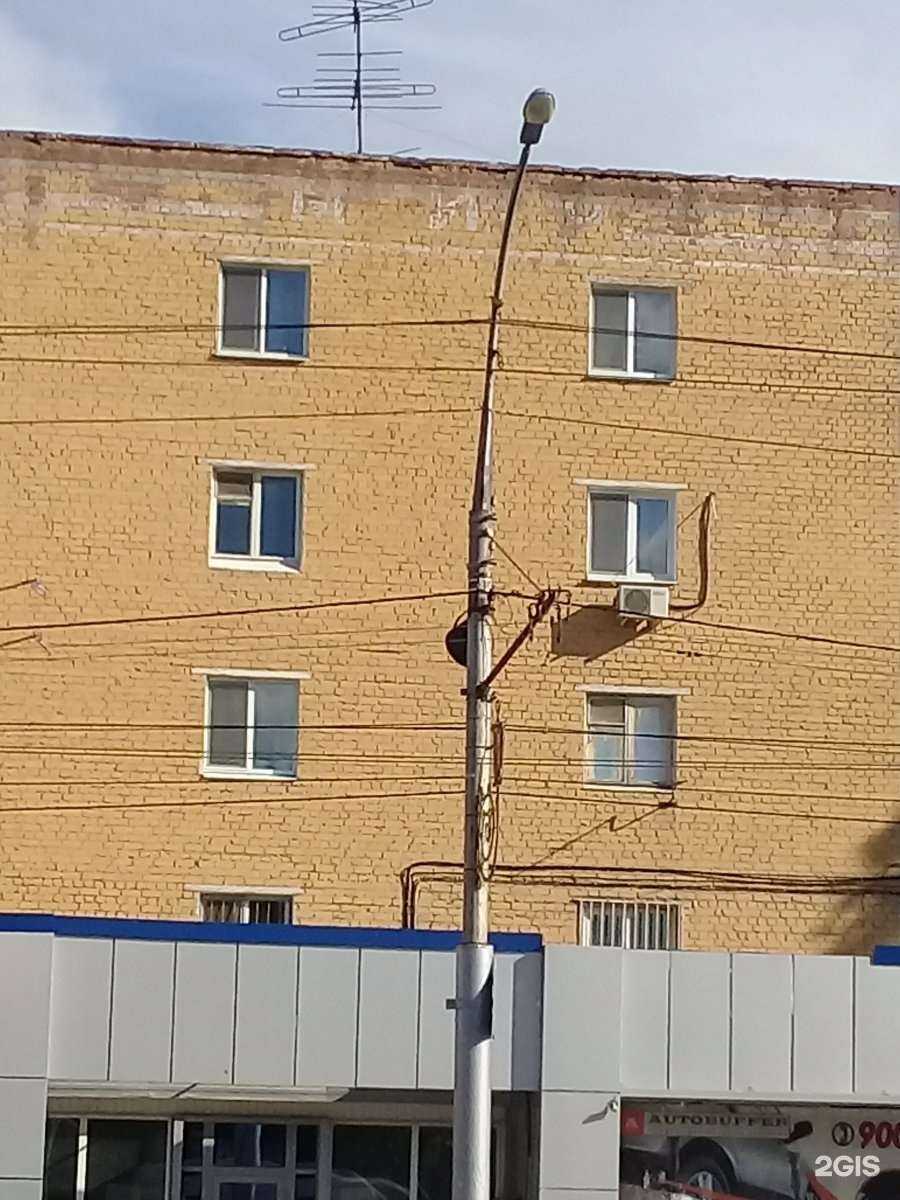 Отзывы на компанию Боливар в Саратове c фото - фотография 2 из 2