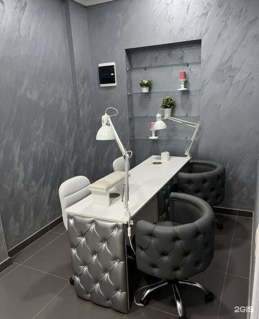 Отзывы на компанию Кабинет маникюра в Краснодаре c фото